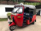 Bajaj RE three wheel 2004