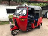 Bajaj RE Three Wheel 2004