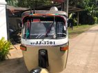 Bajaj RE three wheel 2004