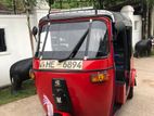 Bajaj RE three wheel 2004