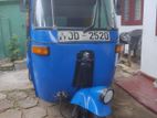 Bajaj RE 2004