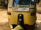 Bajaj RE Three Wheel 2004
