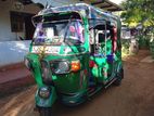 Bajaj RE Three Wheeler 2004
