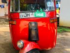 Bajaj RE Three Wheeler 2004
