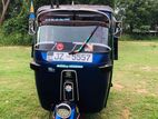 Bajaj RE Three wheel 2005