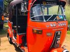 Bajaj RE Three wheel 2005