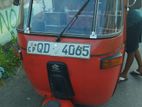 Bajaj RE Three Wheel 2005