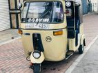 Bajaj RE Three Wheel 2005