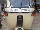 Bajaj RE three wheel 2005