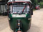 Bajaj RE three wheel 2005