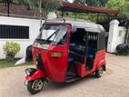 Bajaj RE Three Wheel 2005