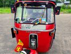 Bajaj RE Three Wheel 2005