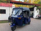 Bajaj RE Three wheel 2005