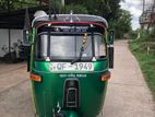 Bajaj RE three wheel 2005