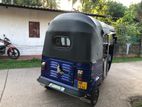 Bajaj RE three wheel 2005