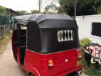 Bajaj RE three wheel 2005