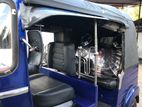 Bajaj RE three wheel 2005