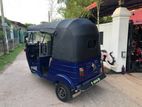 Bajaj RE three wheel 2005