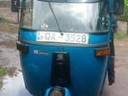 Bajaj RE Three Wheel 2005