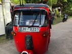Bajaj RE three wheel 2005