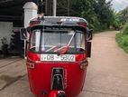 Bajaj RE Three Wheel 2005