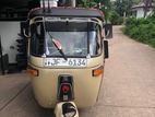 Bajaj RE three wheel 2005