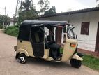 Bajaj RE three wheel 2005