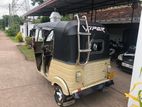 Bajaj RE three wheel 2005