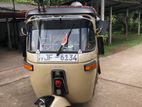 Bajaj RE three wheel 2005