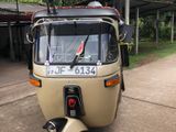 Bajaj RE three wheel 2005