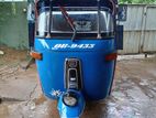 Bajaj RE Three Wheel 2005