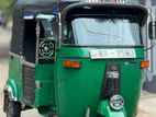 Bajaj RE Three Wheeler 2005