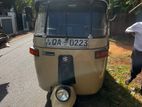 Bajaj RE Three Wheeler 2005