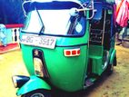 Bajaj RE Three Wheel 2005