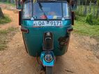 Bajaj RE Three Wheel 2006