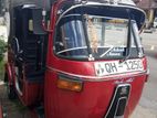 Bajaj RE three wheel 2006