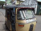 Bajaj RE three wheel 2006