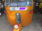 Bajaj RE three wheel 2006