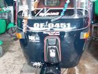 Bajaj RE three wheel 2006