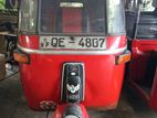 Bajaj RE Three Wheel 2006