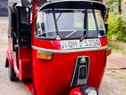 Bajaj RE Three Wheeler 2006