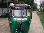 Bajaj RE three wheel 2006
