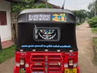 Bajaj RE three wheel 2006