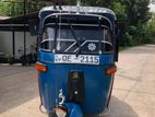 Bajaj RE three wheel 2006