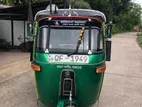 Bajaj RE three wheel 2006