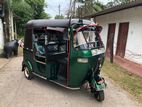 Bajaj RE three wheel 2006