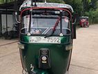 Bajaj RE three wheel 2006