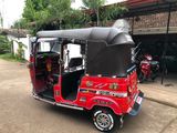 Bajaj RE Three Wheel 2006
