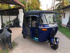 Bajaj RE Three Wheel 2006