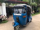Bajaj RE three wheel 2006